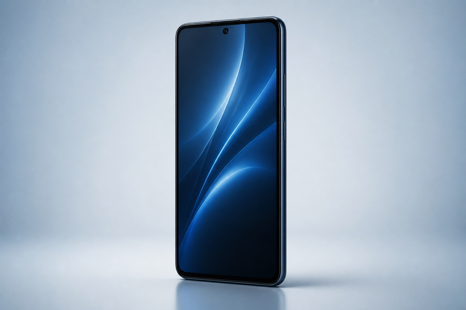 Smartphone professionnel 5G